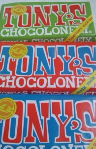 Tony's Chocolonely